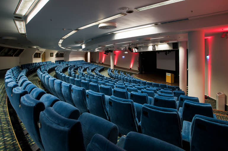 Meeting room Colosseum Scandic Star Sollentuna