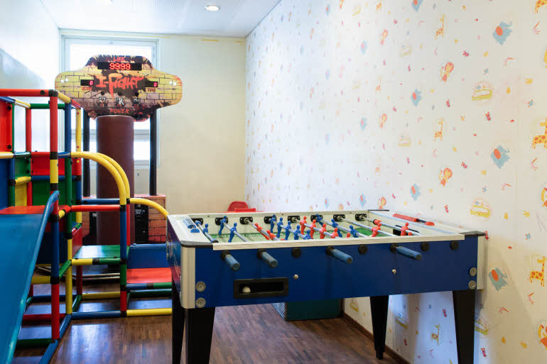Playroom