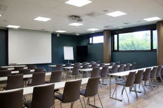 meetingroom at scandic kuopio