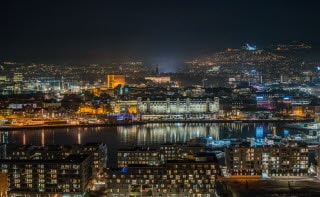 Hoteller i Oslo centrum | Scandic Hotels