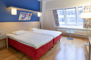 Superior room