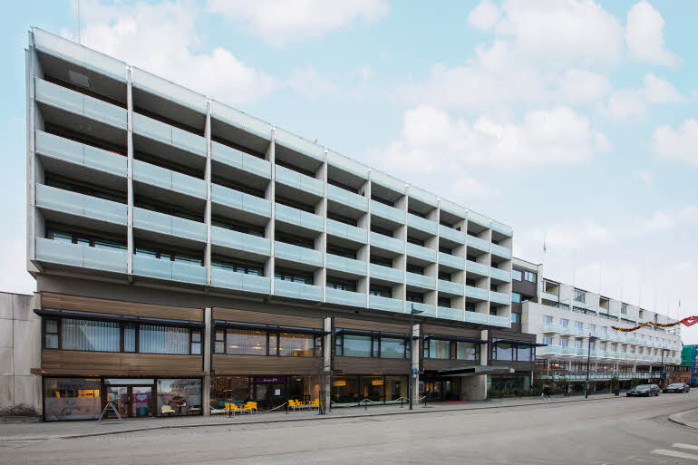 Facade 