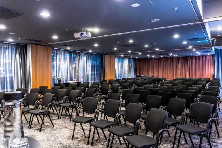 Meeting room Aby