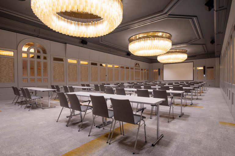 Ballroom