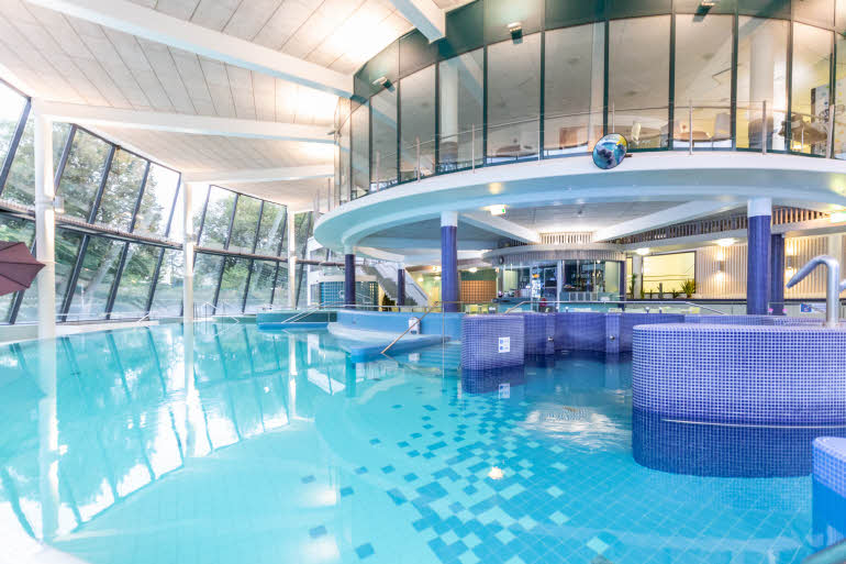 spa pool 