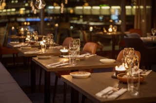 bar at scandic nidelven