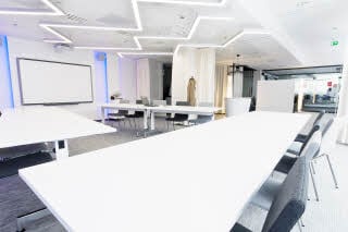 Meeting and conference room