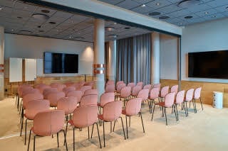 conference room pacific at scandic oceanhamnen