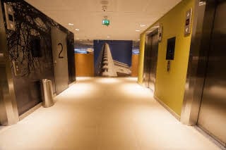 Elevators