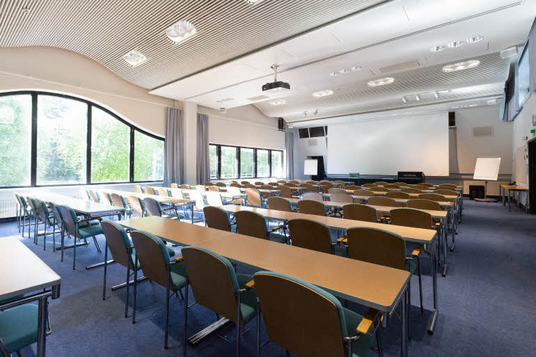 Meeting room Imatra hall