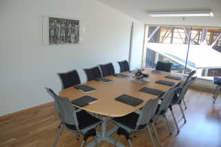 Stiklestad Hotel, Verdal, meeting, conference