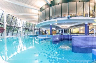 spa pool 