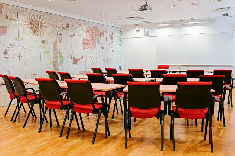 Meeting room Torslunda Scandic Upplands Vasby