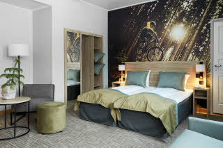 Room Family Superior