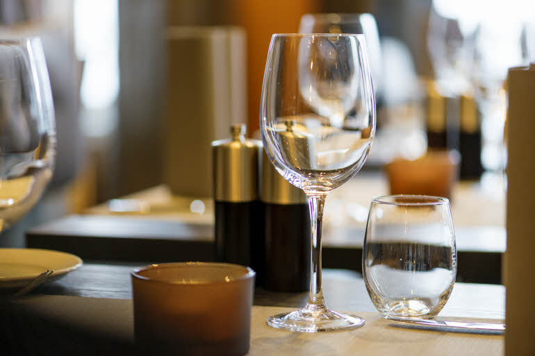 Table set