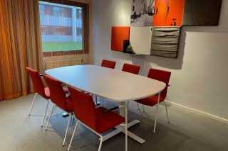 Conference room Inspiration at Scandic Helsingborg Nord