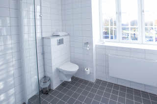 Swania, Bathroom Family Superior