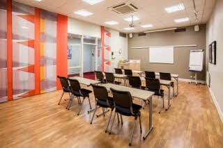 Meeting room Scandic Stortorget Malmo