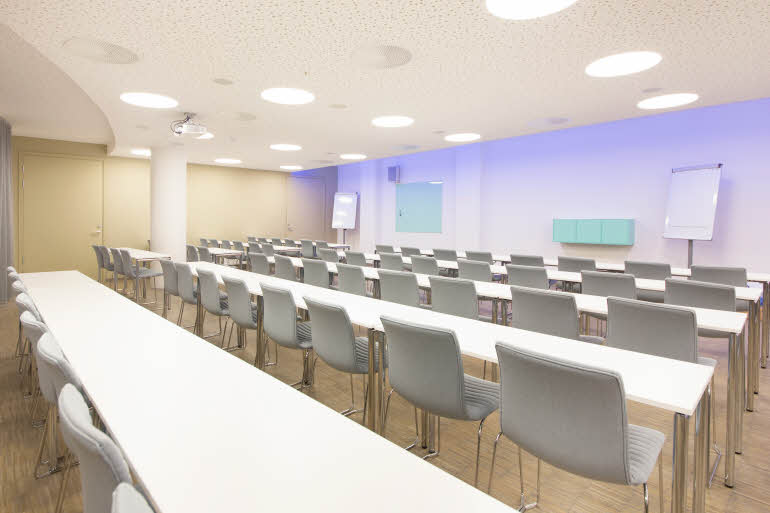 Scandic Ornen, conference room
