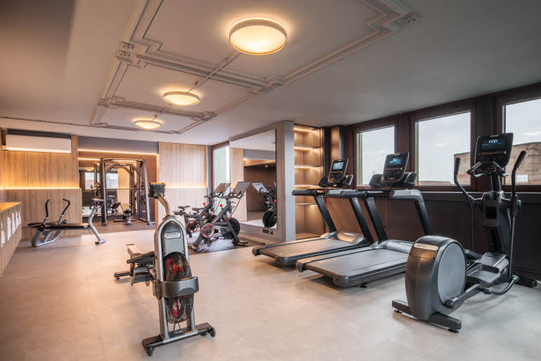 Gym