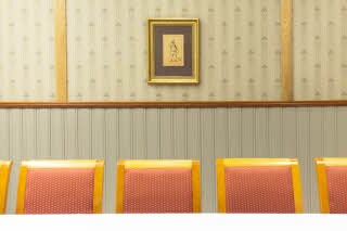 Meeting room 