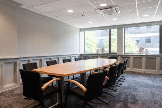 meeting room stue 1 at scandic city in fredrikstad norway