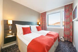 Scandic Hammerfest, Hammerfest, superior extra