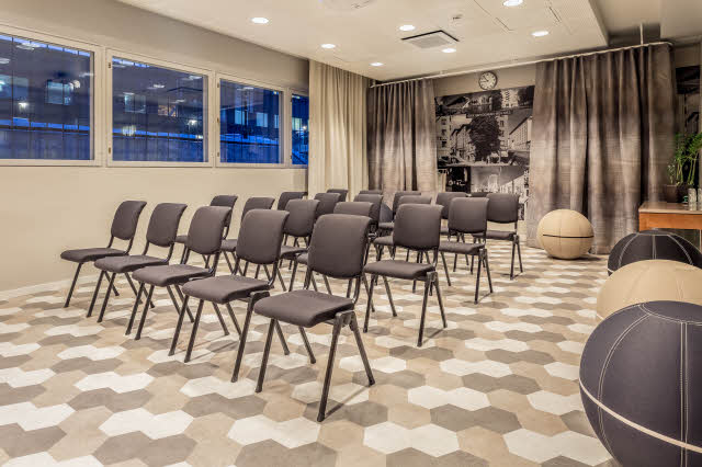 Conference 