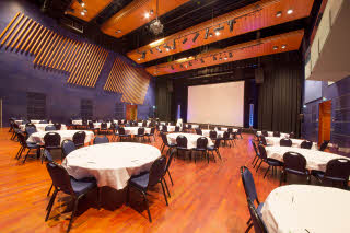 Scandic Seilet, conference and meeting room