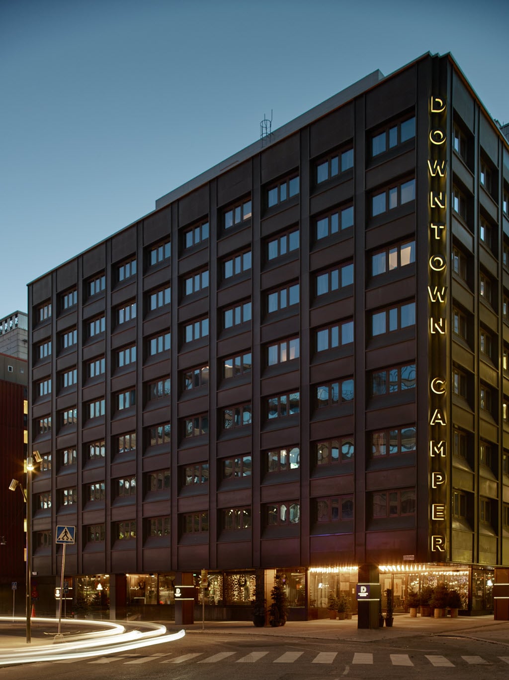 Hoteller i Stockholm City | Scandic Hotels