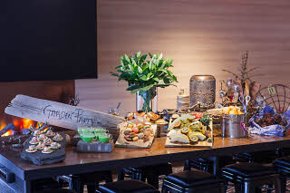 Taste Break Scandic Kalmar
