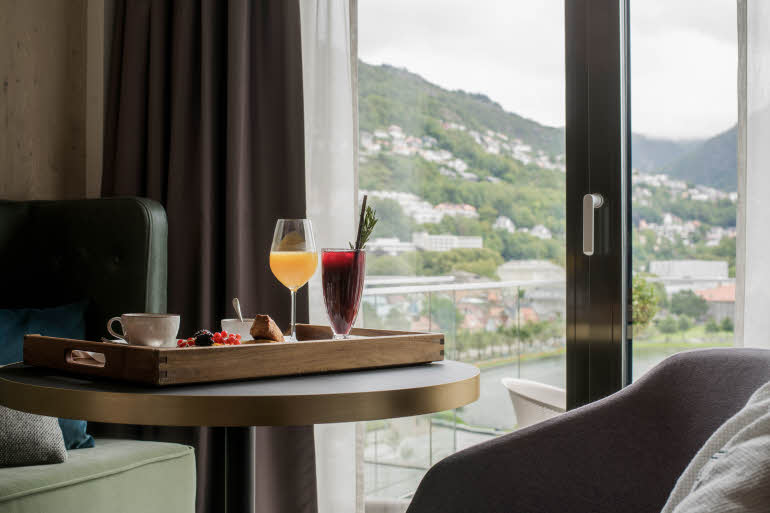 Room service 