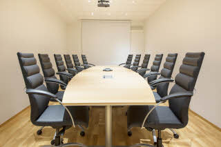 Scandic Karasjok, Karasjok, boardroom, meeting