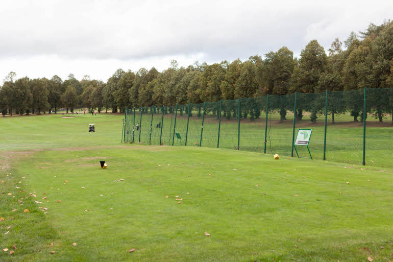 Aulanko Golf