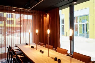 Meeting Studio 1 Scandic München Macherei