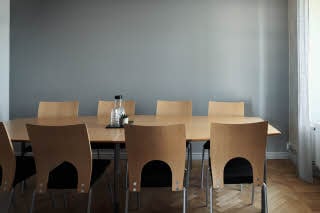 meeting room at scandic visby 