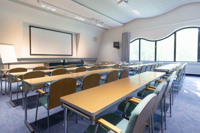 Meeting room Koski hall
