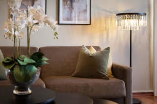 junior suite at scandic city fredrikstad in norway
