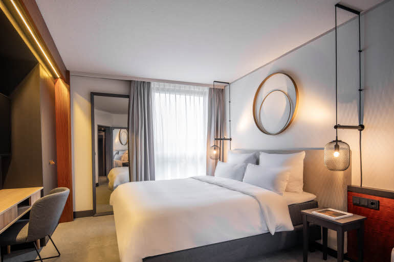 Master Suite