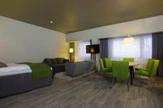 Superior room