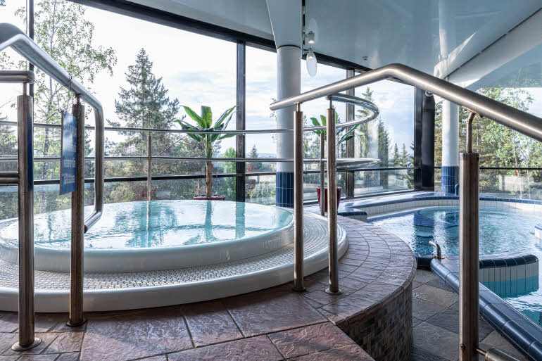 Spa