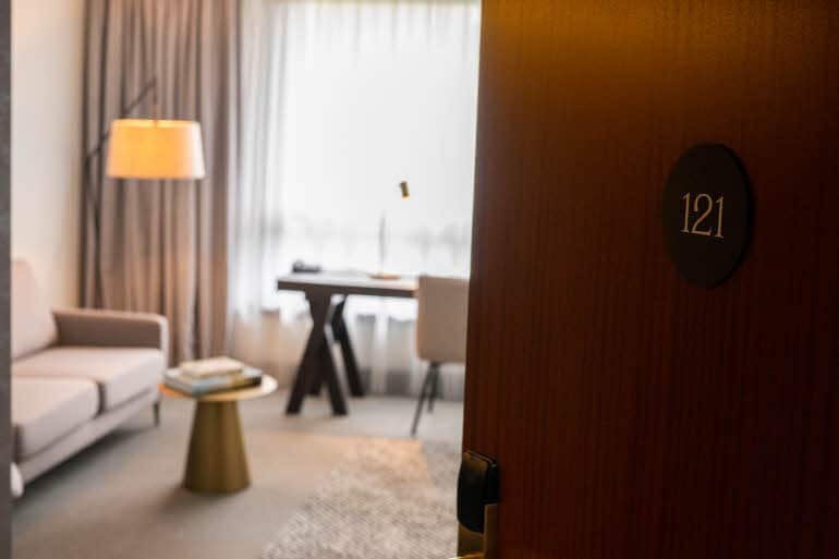 Junior Suite