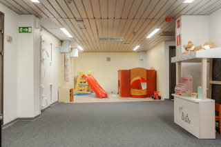 Play area 