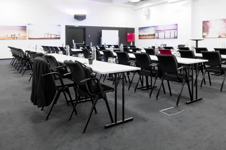 Meeting room Moesgaard 3 Scandic Aarhus City