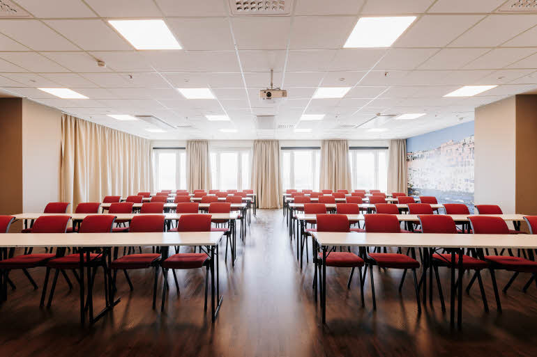 Meeting room