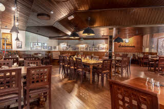 Restaurant Little Italy
