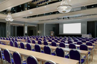 Meeting room