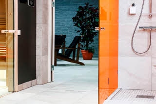 Scandic Ostersund Syd, Sauna, Relax, Moby