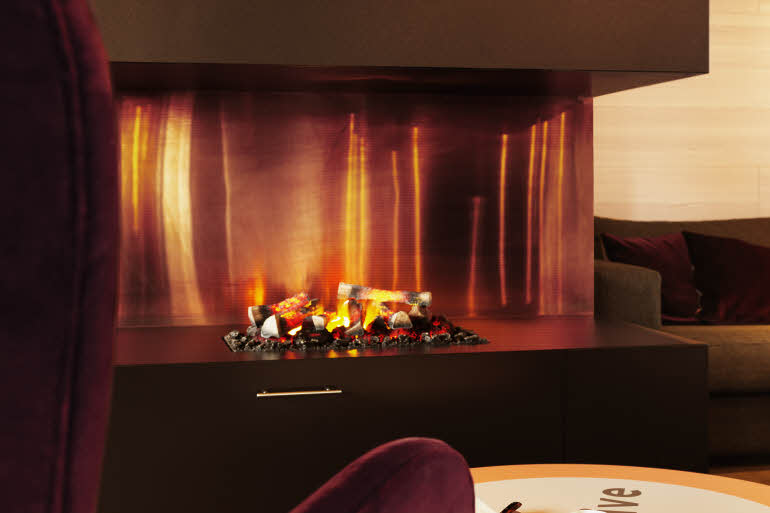 Upplands Vasby, lounge