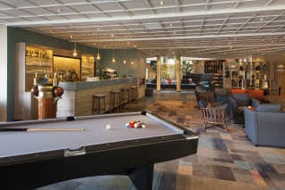 Pooltable Scandic Sorlandet Kristiansand